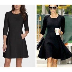 Vince Camuto Black Women's Dress